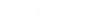 DM Meble Dariusz Marek - logo